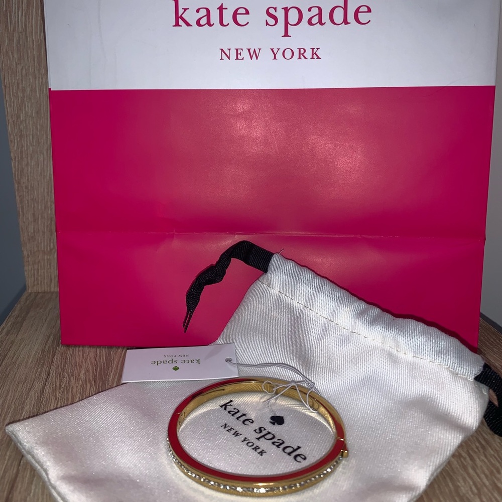 Kate Spade bracelet